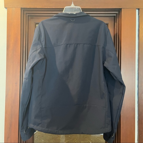 Eddie Bauer Jacket Mens size medium - Picture 3 of 3